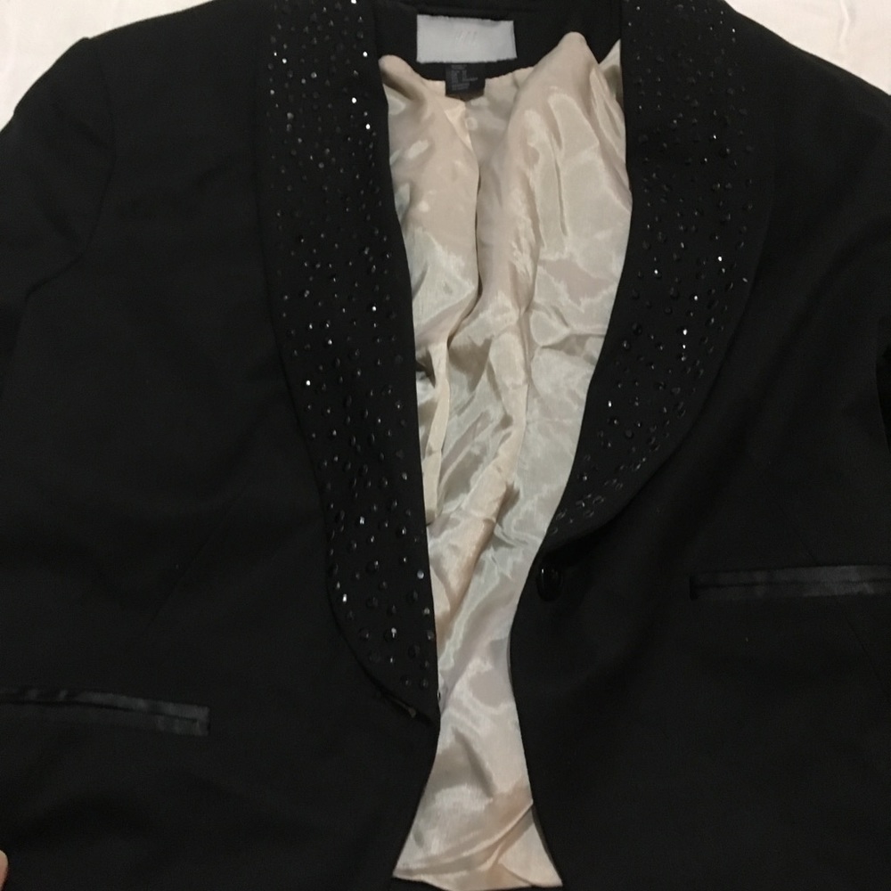 H&M blazer
